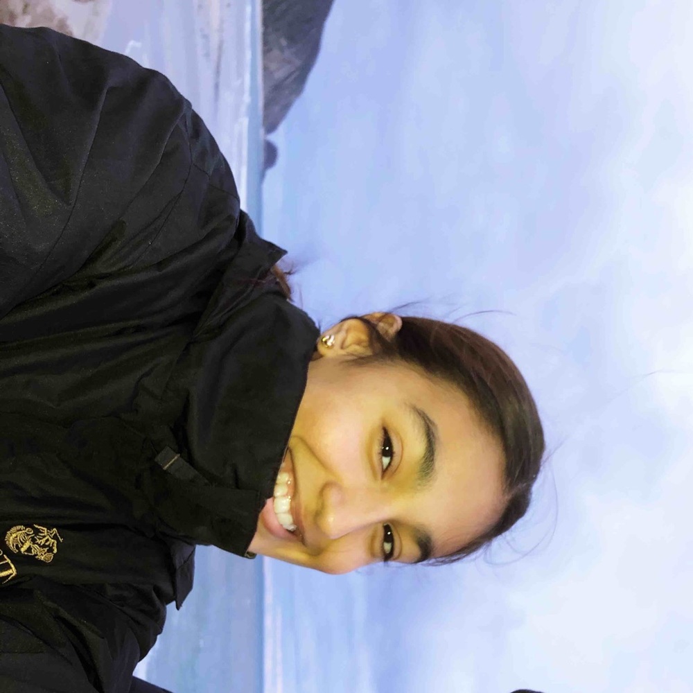 Meet your Posher, Shell